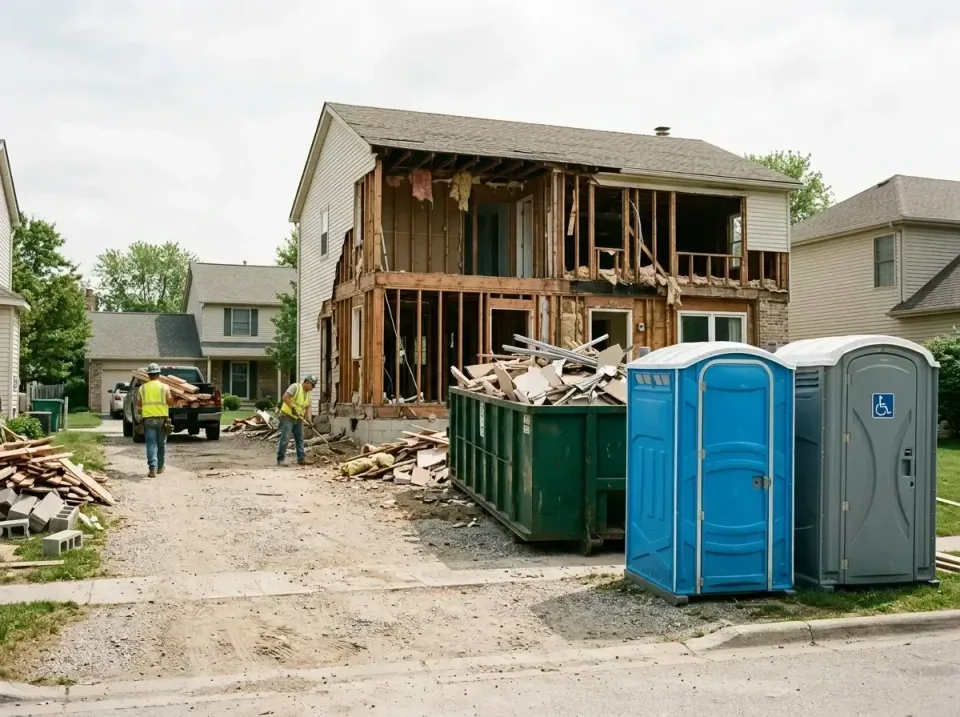 home-renovation-demolition-sit-010 — frequently asked questions, Portable Toilet & Dumpsters Rental in Oak Park, MI